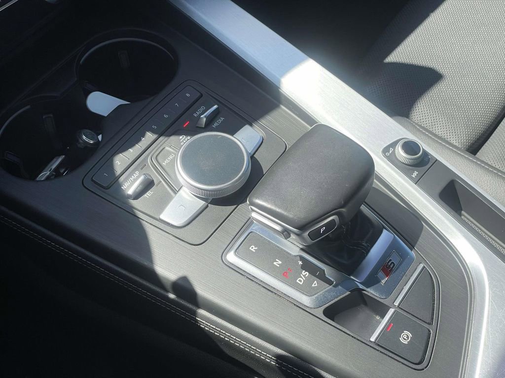 Used 2018 Audi S4 Premium Plus image 18