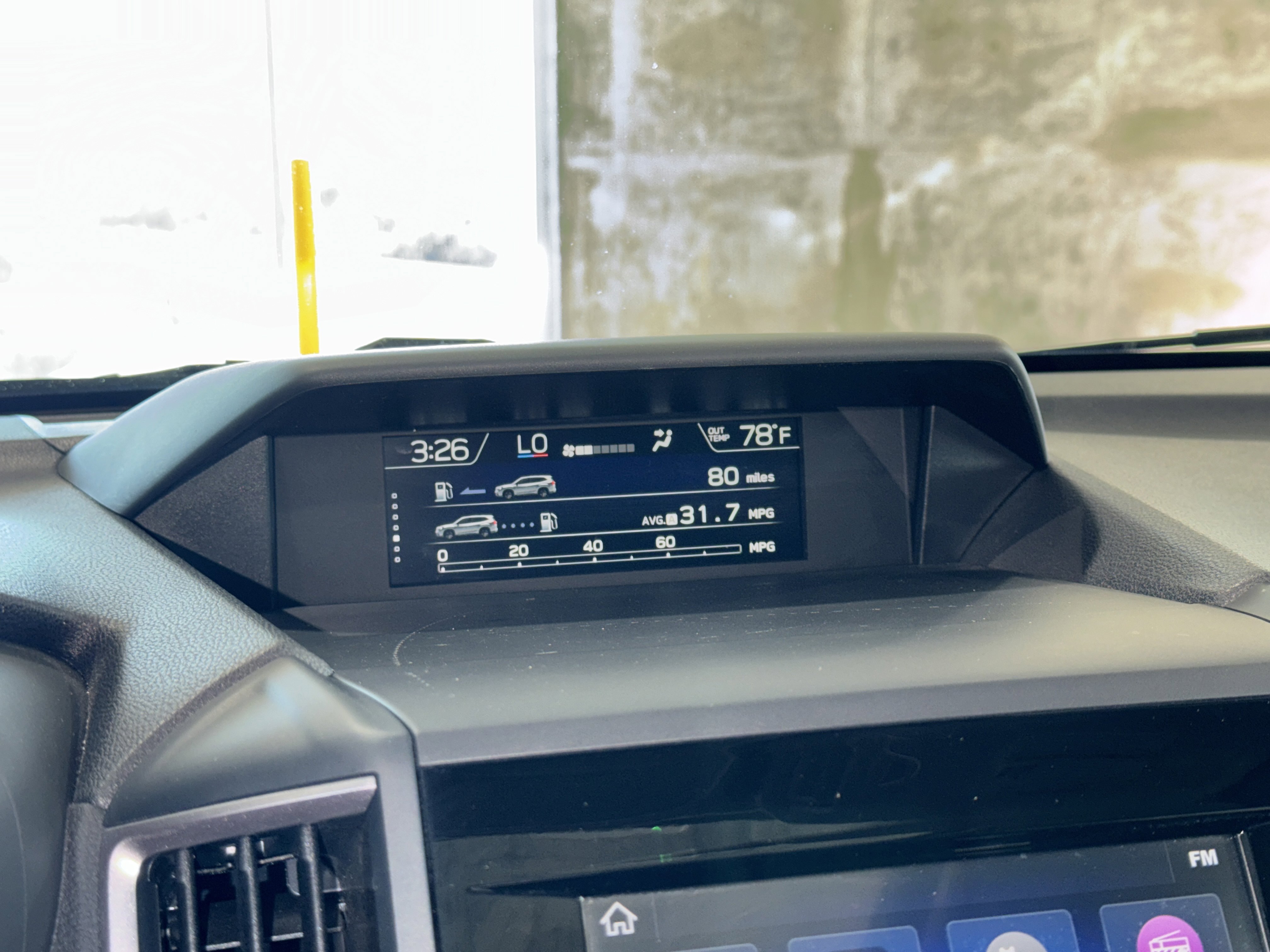 Used 2024 Subaru Forester Premium image 26