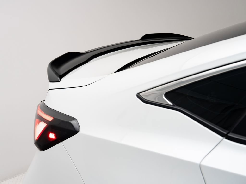 Used 2022 Honda Civic LX image 27