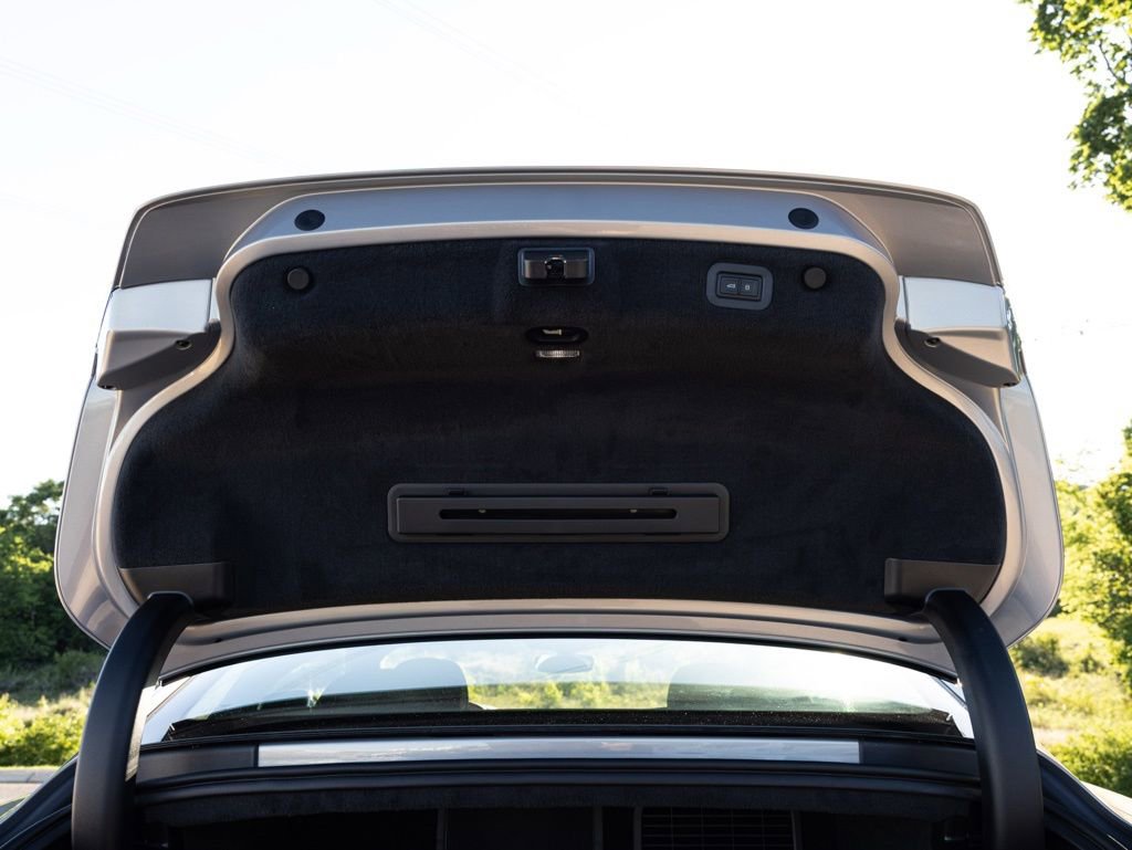 New 2026 Bentley Continental GT AWD/4WD image 55