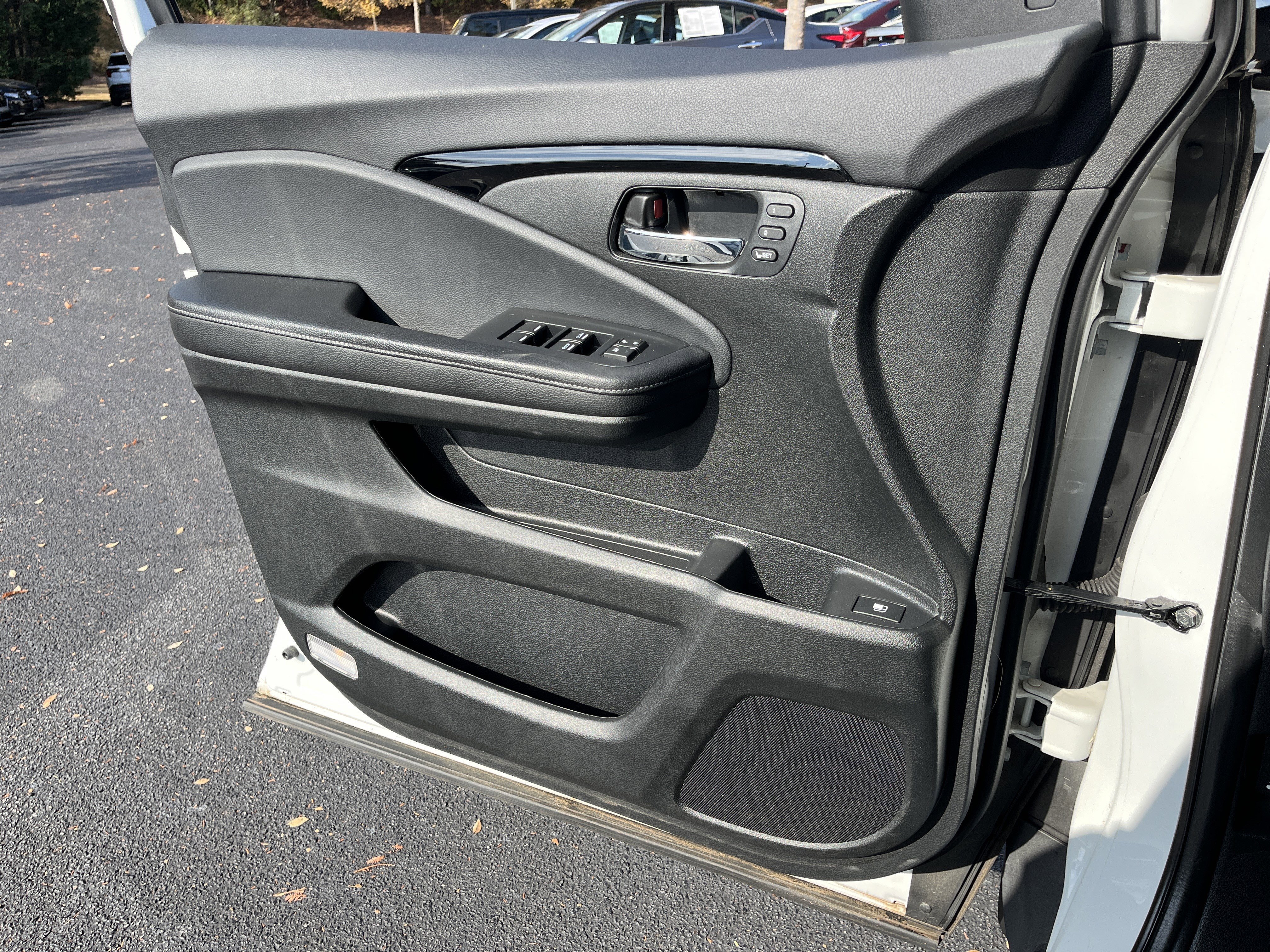 Certified 2020 Honda Ridgeline RTL-E image 19