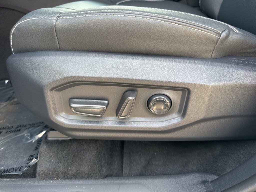 Used 2026 Toyota Sequoia Limited w/ Nightshade Package image 10