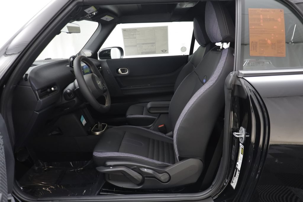 New 2026 MINI Cooper S FWD image 6
