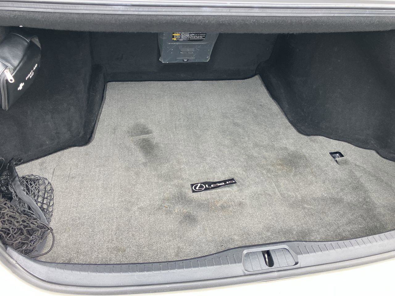 Used 2012 Lexus LS 460 L image 26