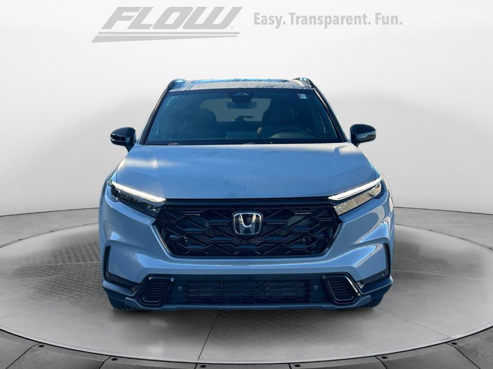 New 2027 Honda CR-V Sport-L image 2