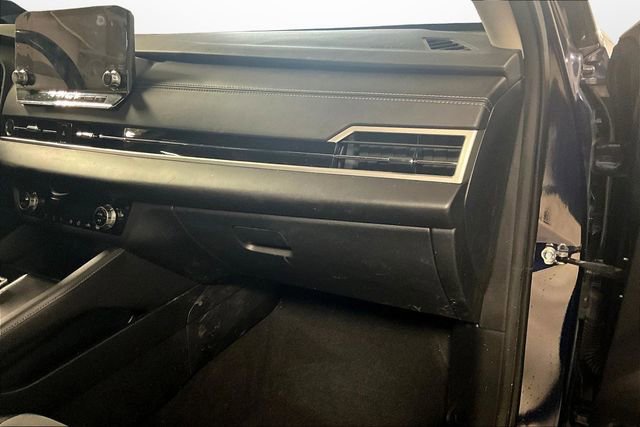 Used 2022 Mitsubishi Outlander SE image 14