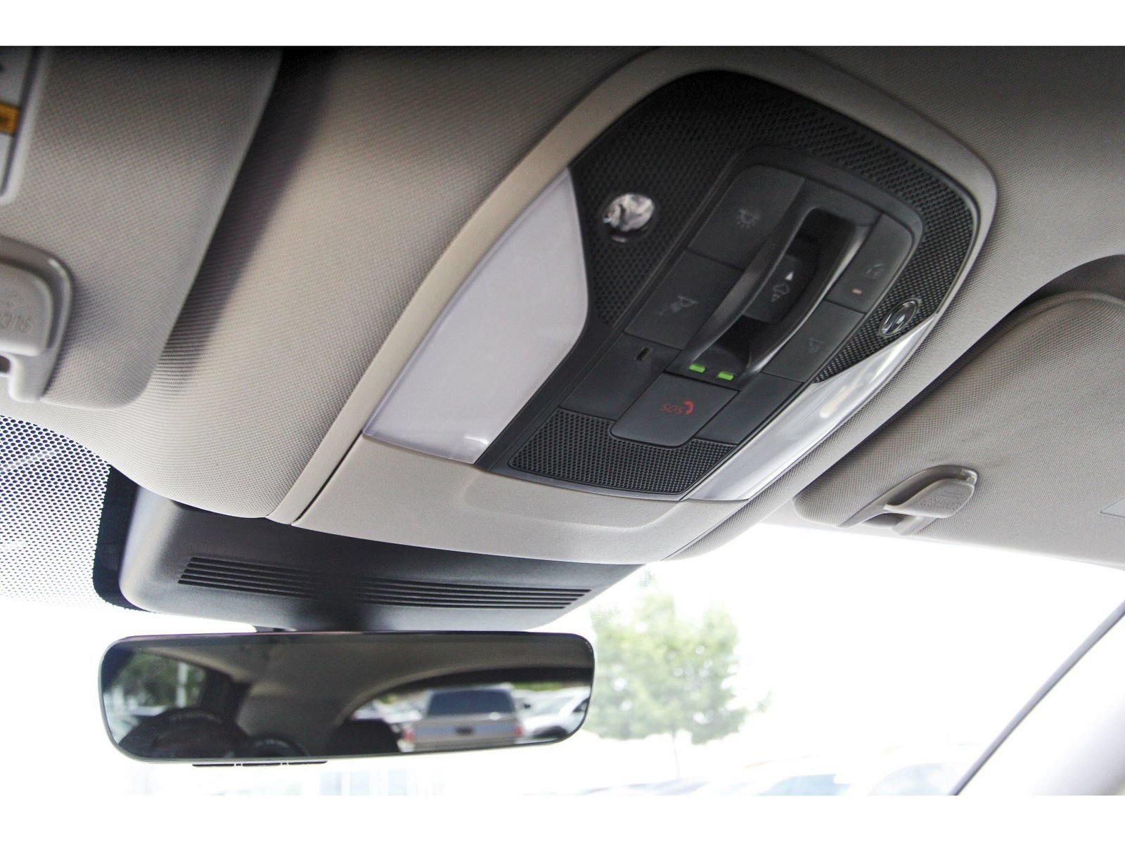 Used 2025 INFINITI QX50 Luxe AWD/4WD image 22