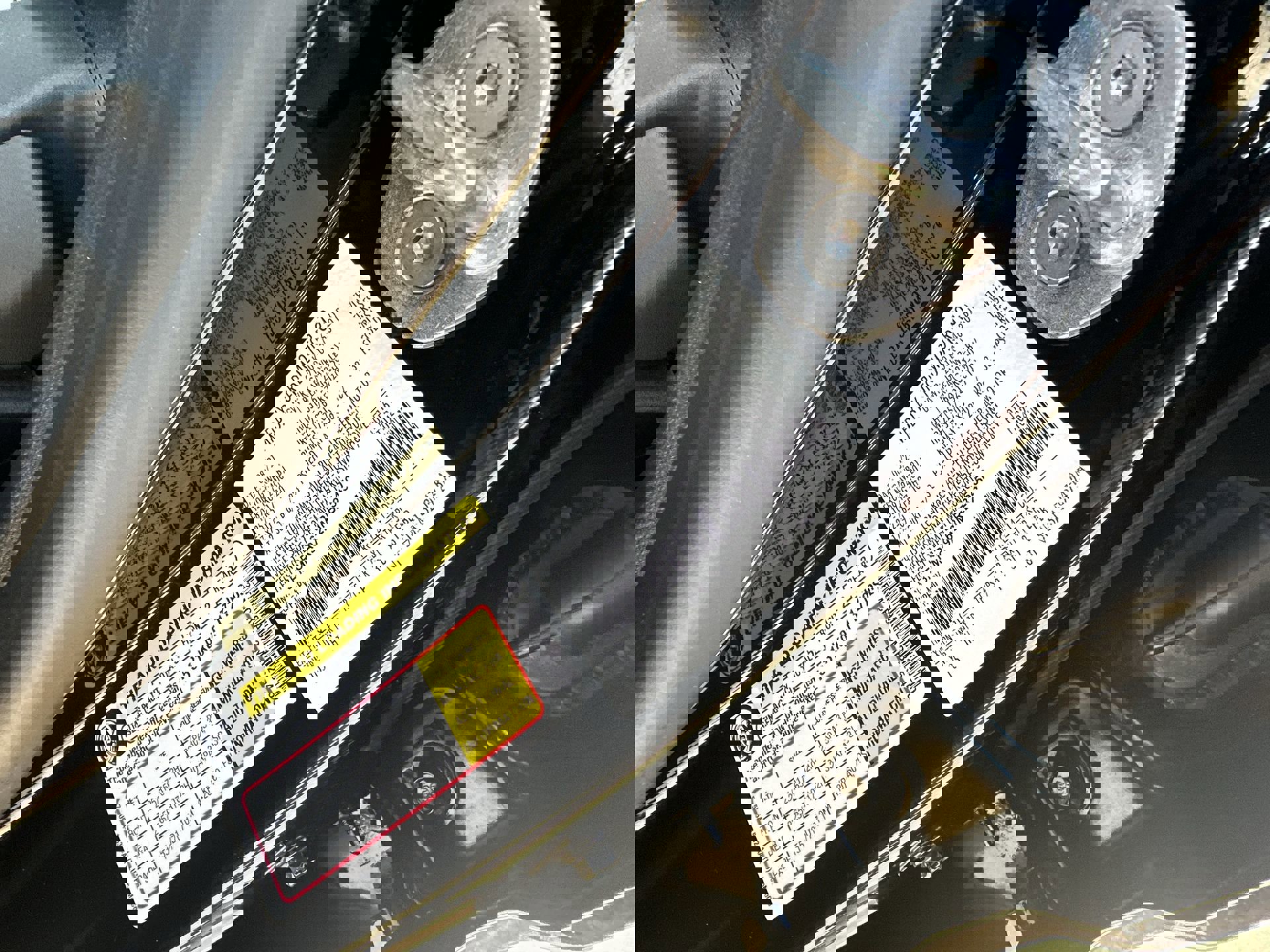 Used 2021 Ford Bronco Sport image 63