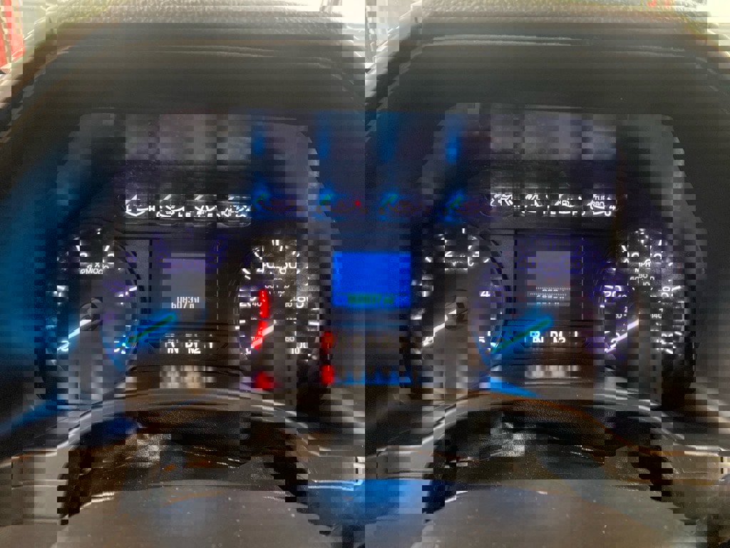 Used 2018 Ford F550 XL image 16