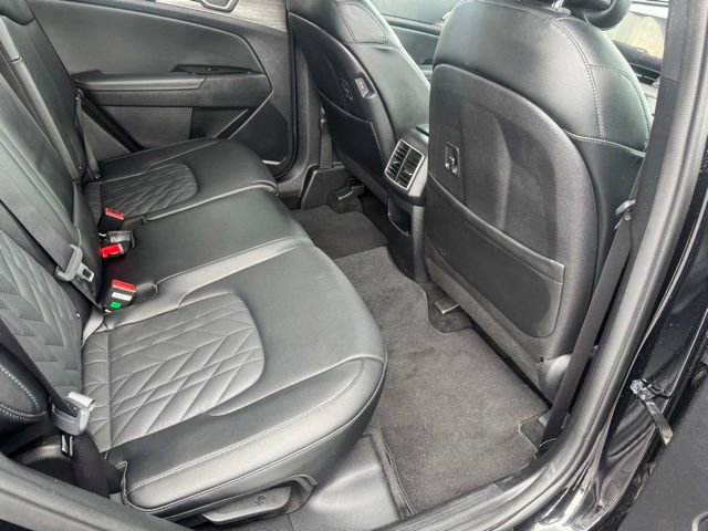 Used 2023 Kia Sportage X-Line AWD/4WD image 14