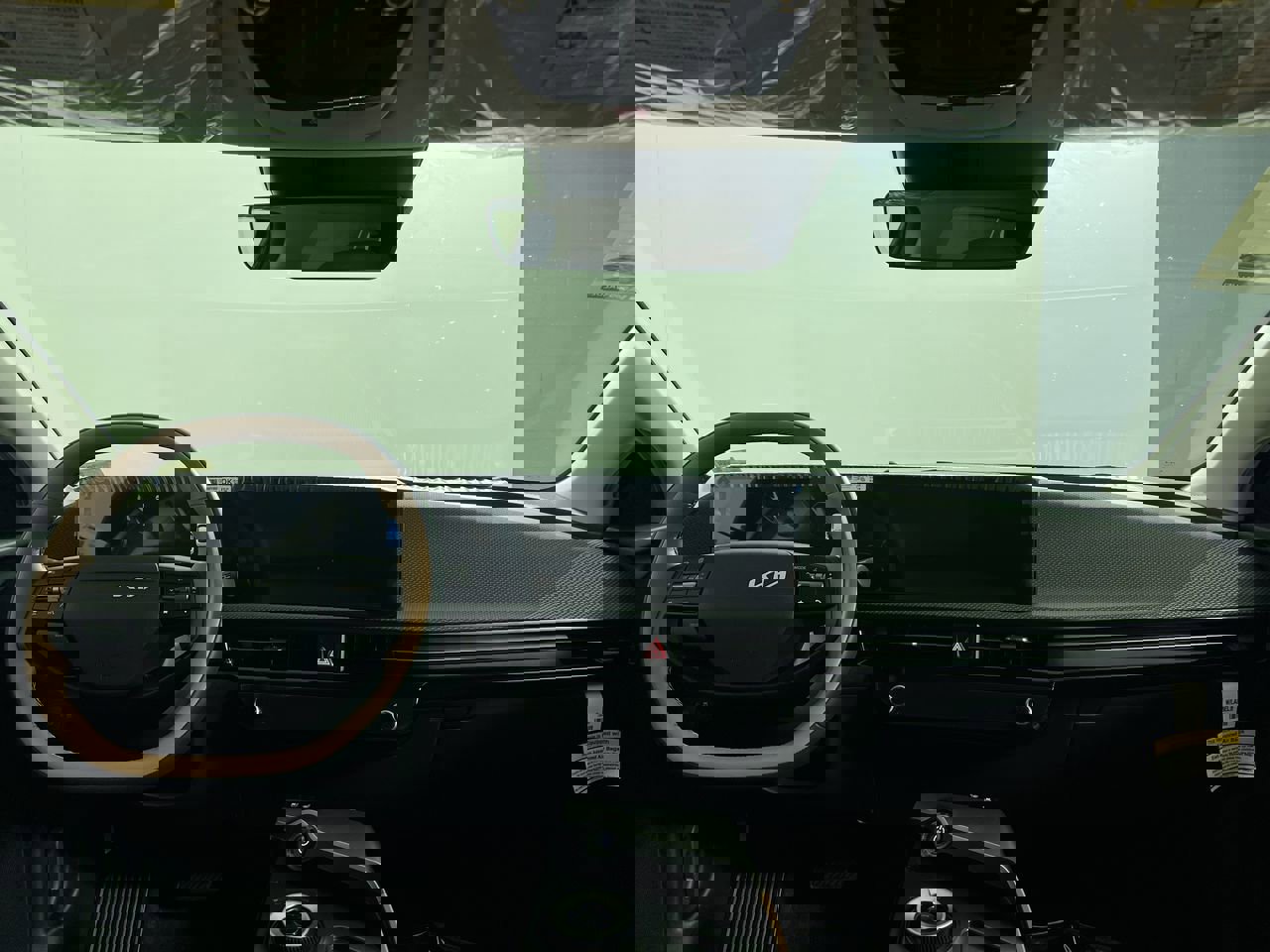 New 2025 Kia EV6 Wind image 30