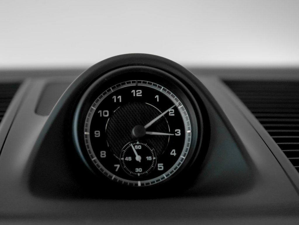 New 2026 Porsche Macan S image 19