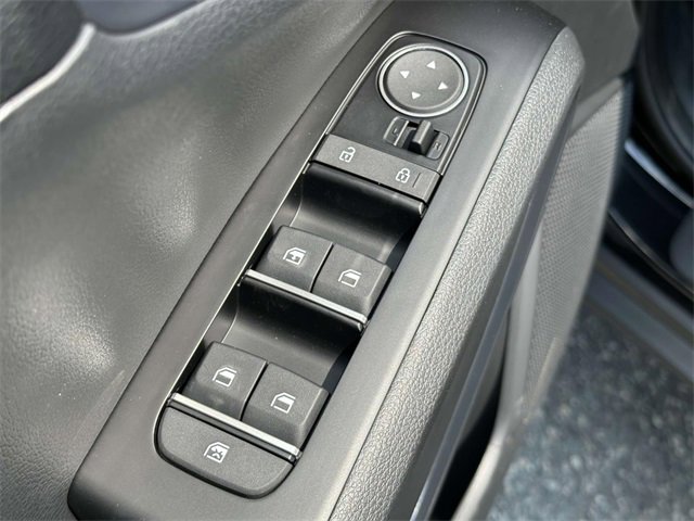 New 2025 Kia Soul EX image 8