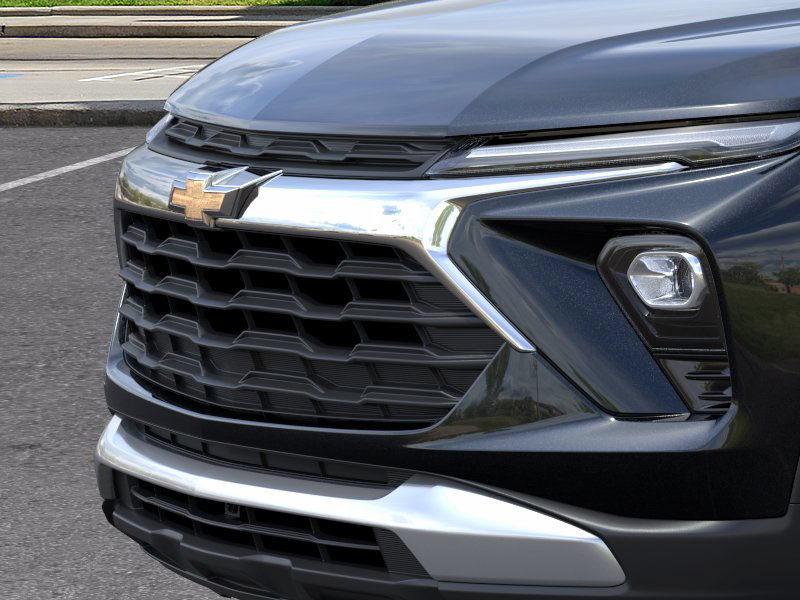 New 2026 Chevrolet TrailBlazer LT w/ Convenience Package FWD image 13