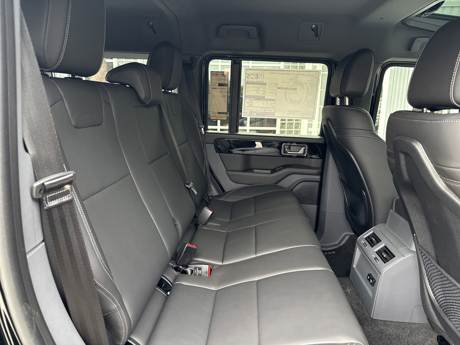 New 2026 INEOS Grenadier image 29