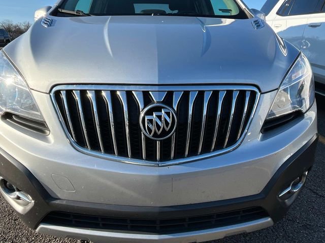 Used 2014 Buick Encore Leather image 8