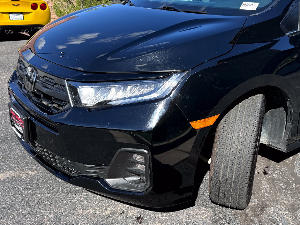 Used 2025 Honda Odyssey EX-L image 5