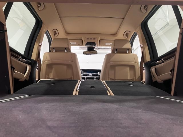 Used 2016 BMW X3 xDrive28i image 40