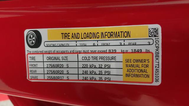 New 2026 Chevrolet Silverado 1500 Custom AWD/4WD image 36