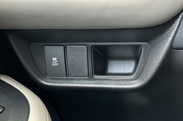 New 2026 Honda HR-V LX image 30