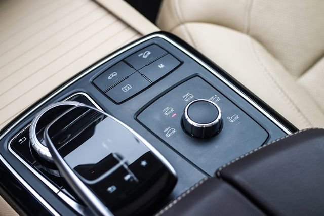 Used 2018 Mercedes-Benz GLE 43 AMG 4MATIC image 14