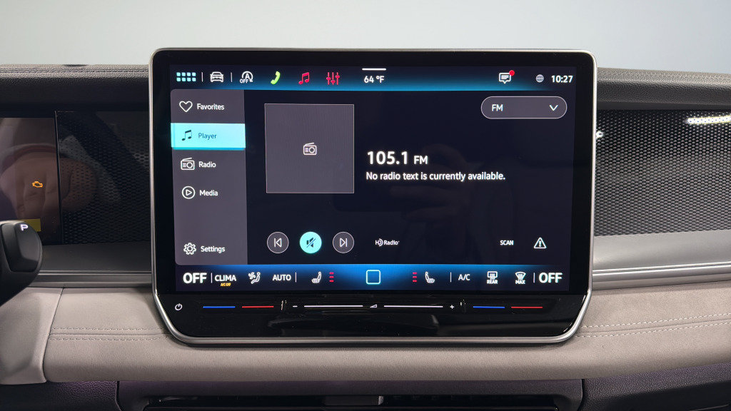 New 2026 Volkswagen Tiguan SE FWD image 24