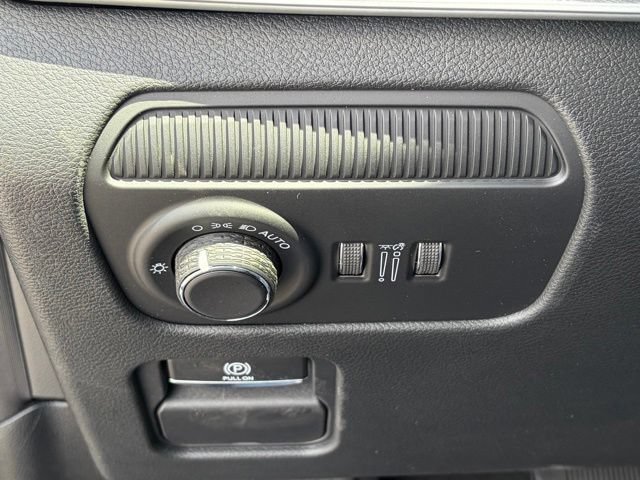 New 2026 Jeep Grand Wagoneer Limited AWD/4WD image 25