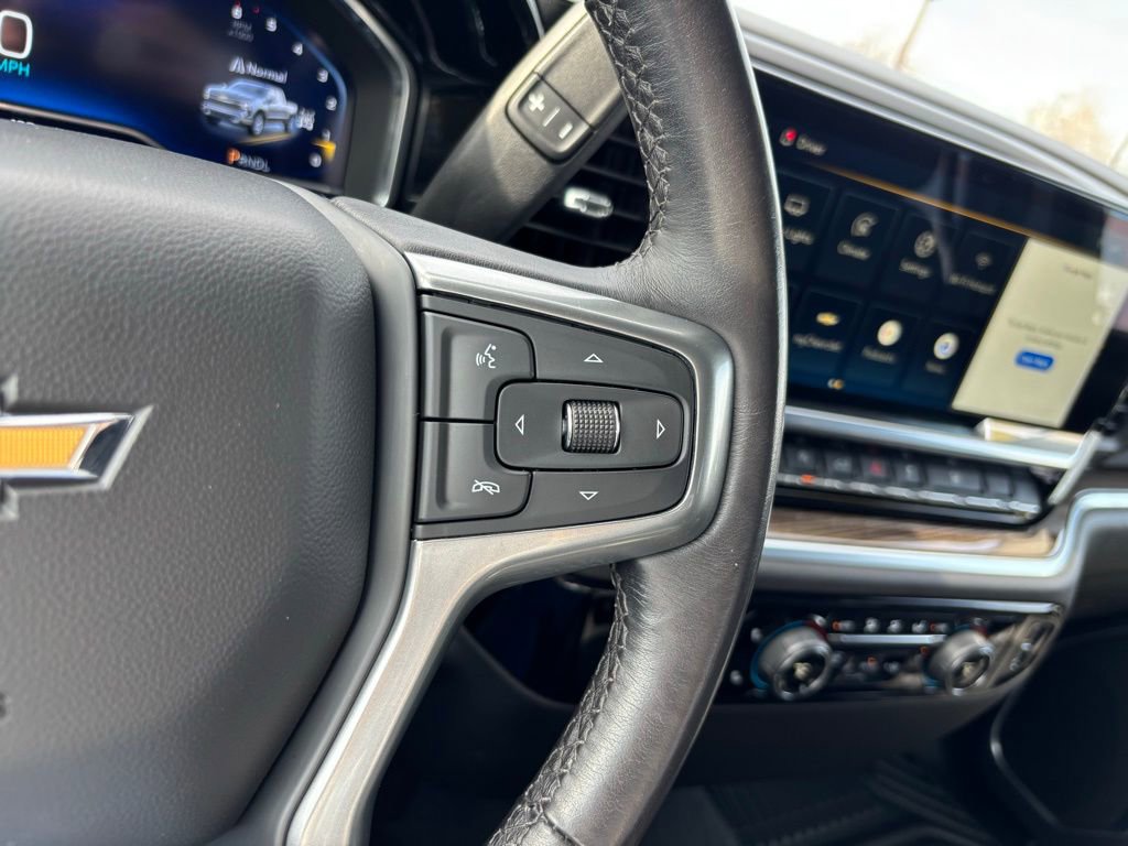 Used 2022 Chevrolet Silverado 1500 LT image 30