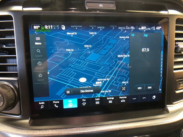 New 2026 Ford F150 Platinum AWD/4WD image 17