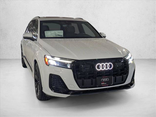 New 2026 Audi Q7 3.0T Premium Plus w/ Premium Plus Package AWD/4WD image 6