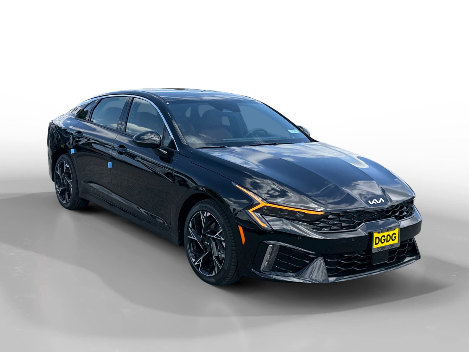 New 2026 Kia K5 GT-Line FWD image 7