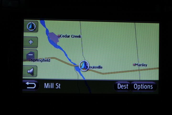 Used 2013 Toyota Camry XLE w/ Leather Pkg FWD image 5
