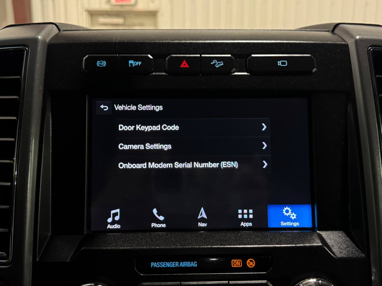 Used 2019 Ford F350 XLT w/ XLT Premium Package AWD/4WD image 47