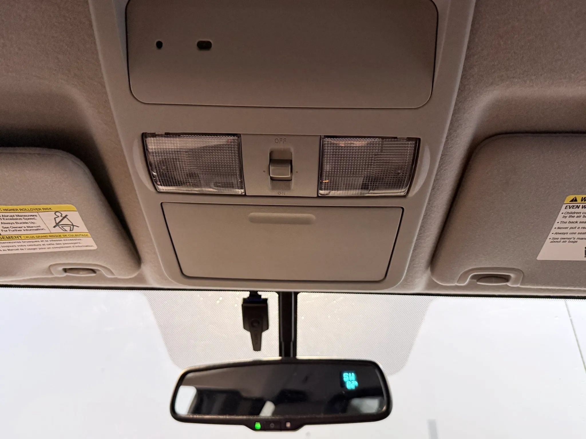 Used 2013 Nissan Frontier PRO-4X AWD/4WD image 14