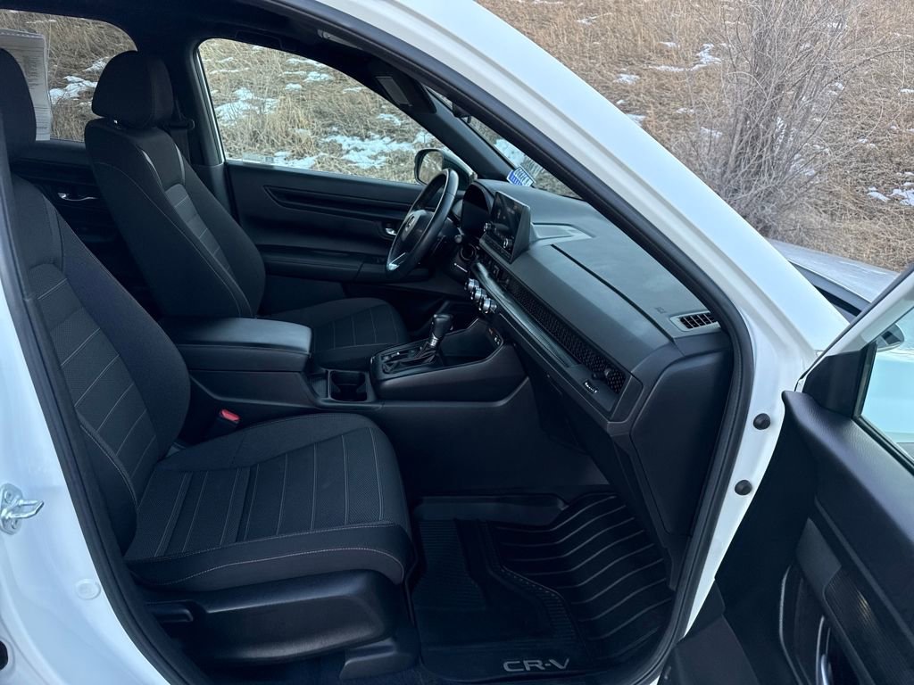 Used 2023 Honda CR-V Sport image 27