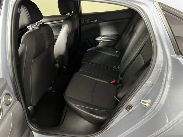 Used 2020 Honda Civic Sport image 14