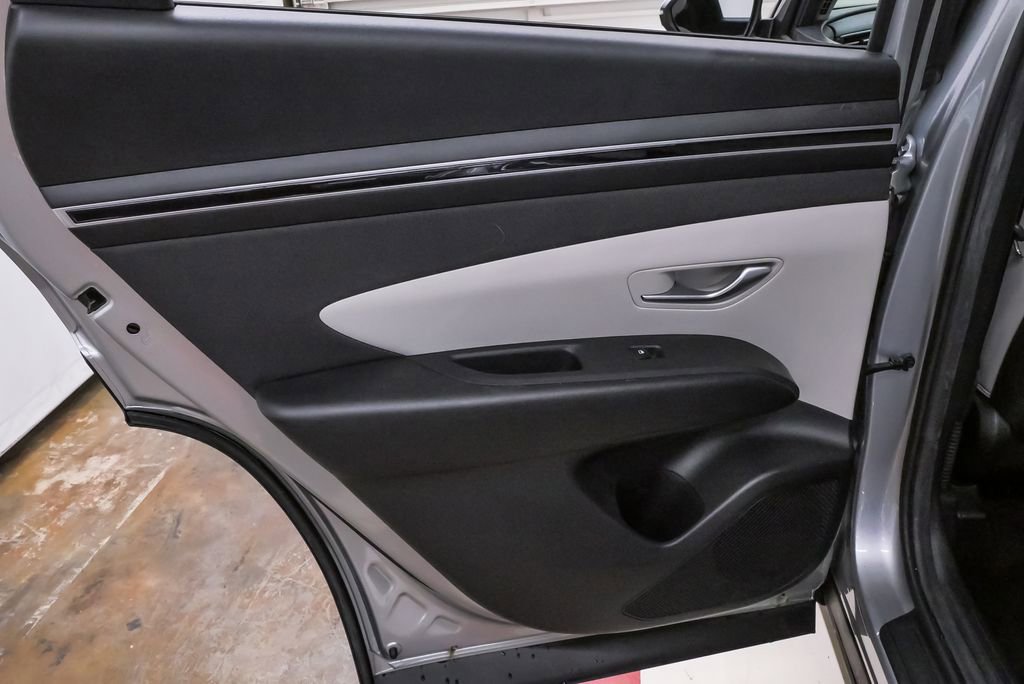 Certified 2023 Hyundai Tucson SEL w/ Convenience Package image 27