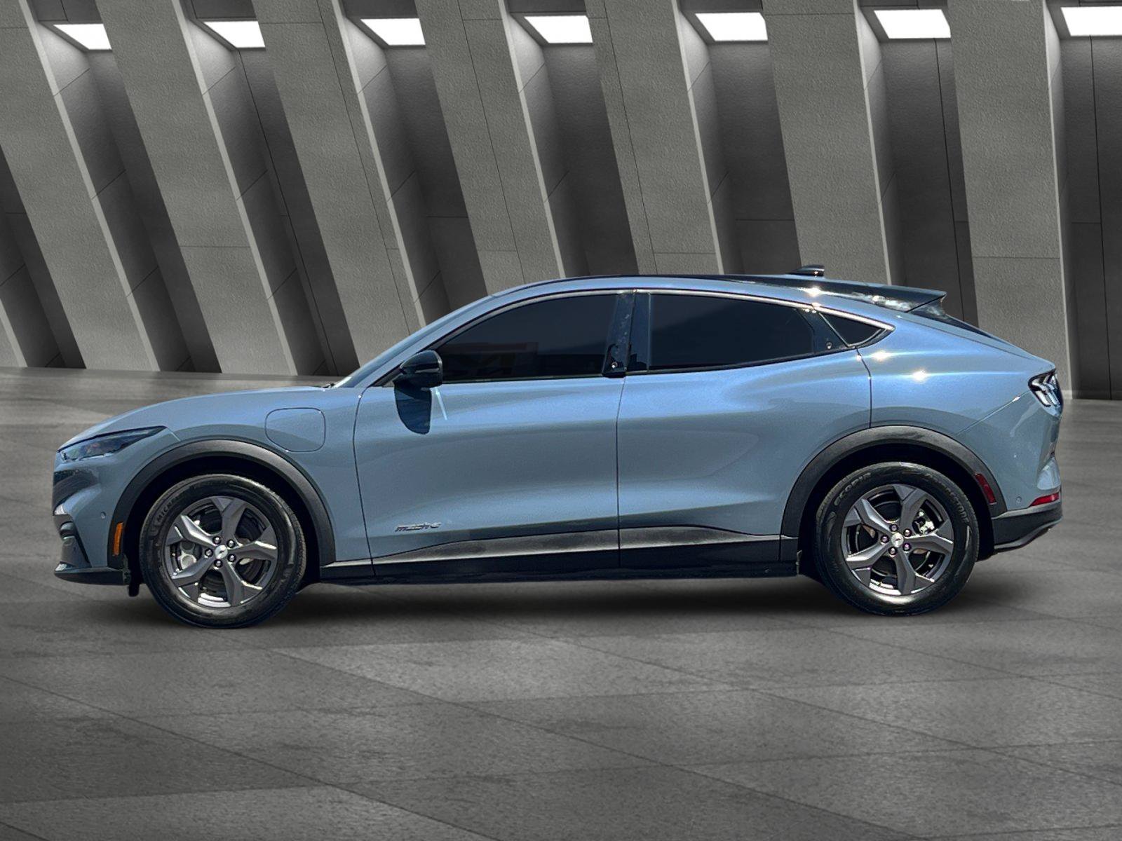 Used 2023 Ford Mustang Mach-E Select RWD image 7