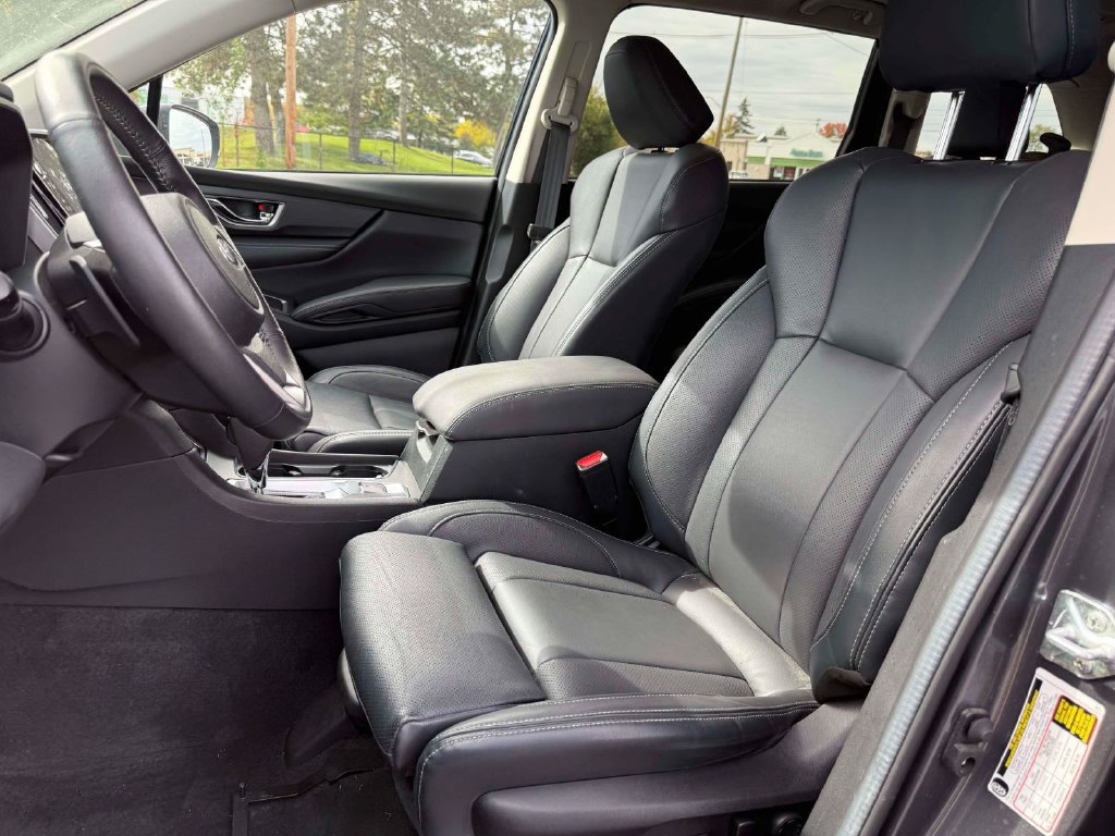 Used 2024 Subaru Ascent Limited AWD/4WD image 18