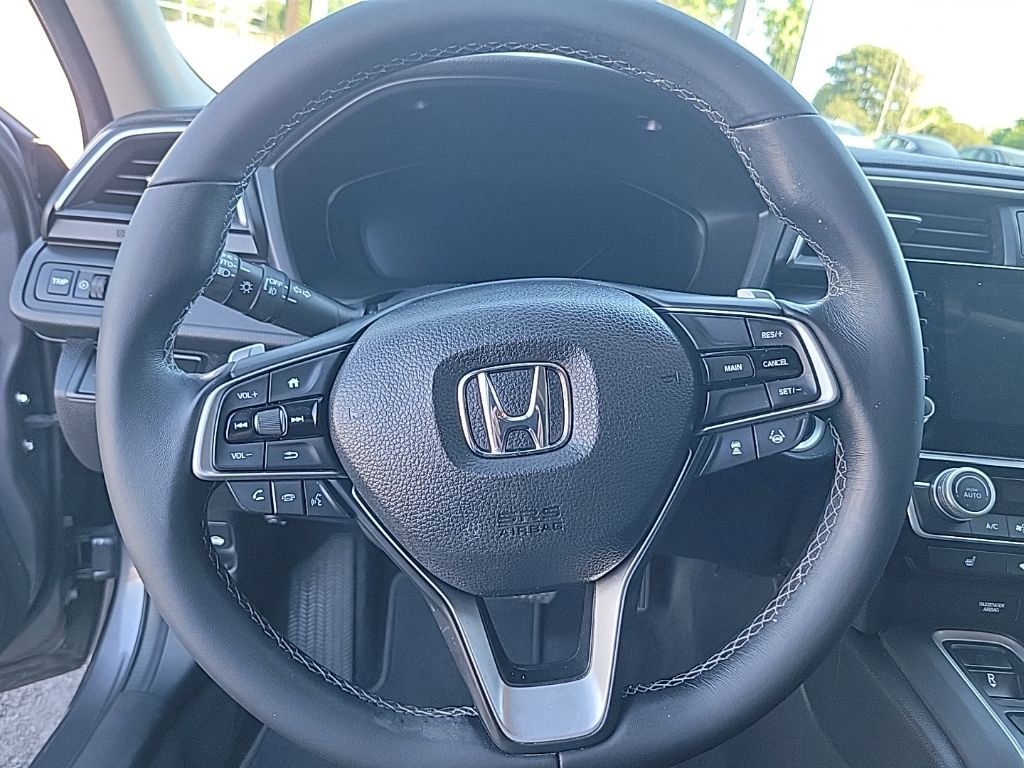 Used 2019 Honda Insight Touring image 22