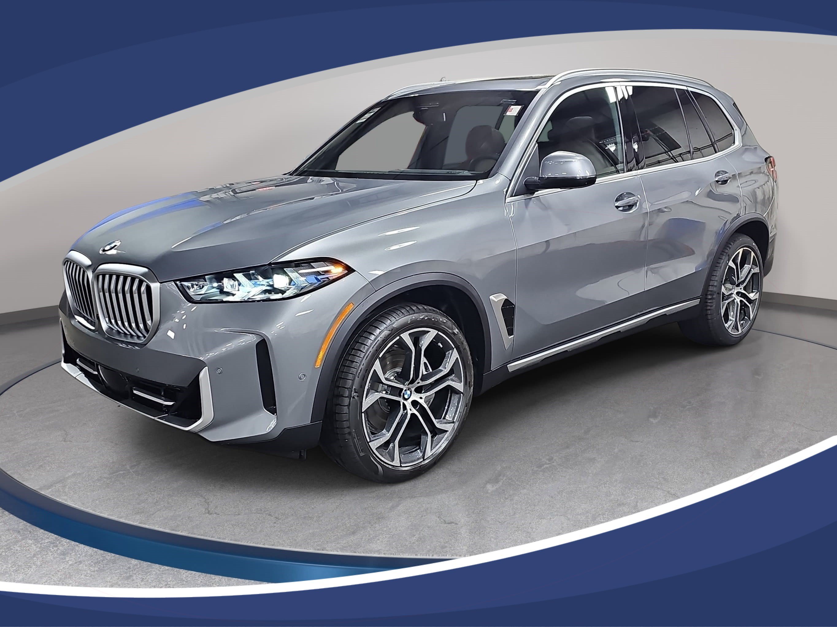 New 2026 BMW X5 xDrive40i AWD/4WD video 1