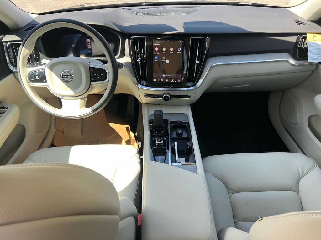 New 2026 Volvo V60 B5 Cross Country Plus w/ Protection Package Premier AWD/4WD image 24