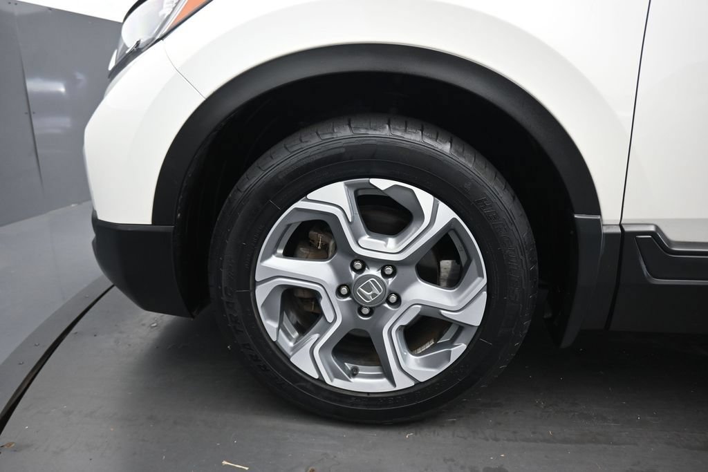 Used 2018 Honda CR-V EX image 51