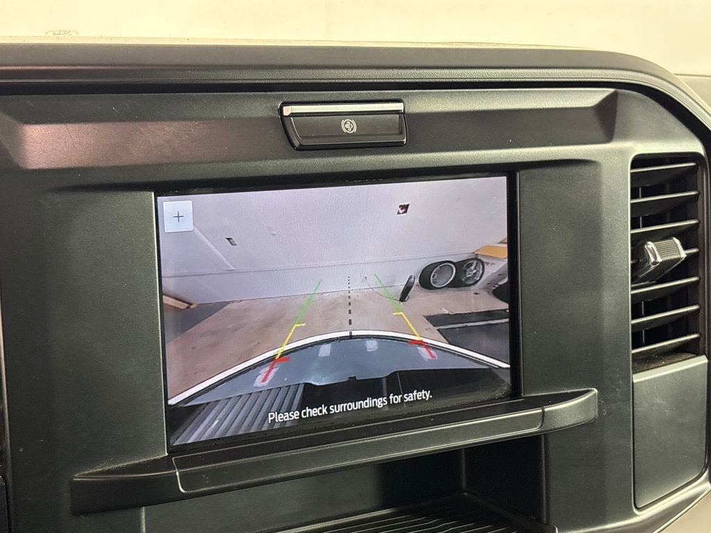 Used 2025 Ford F250 XL image 19