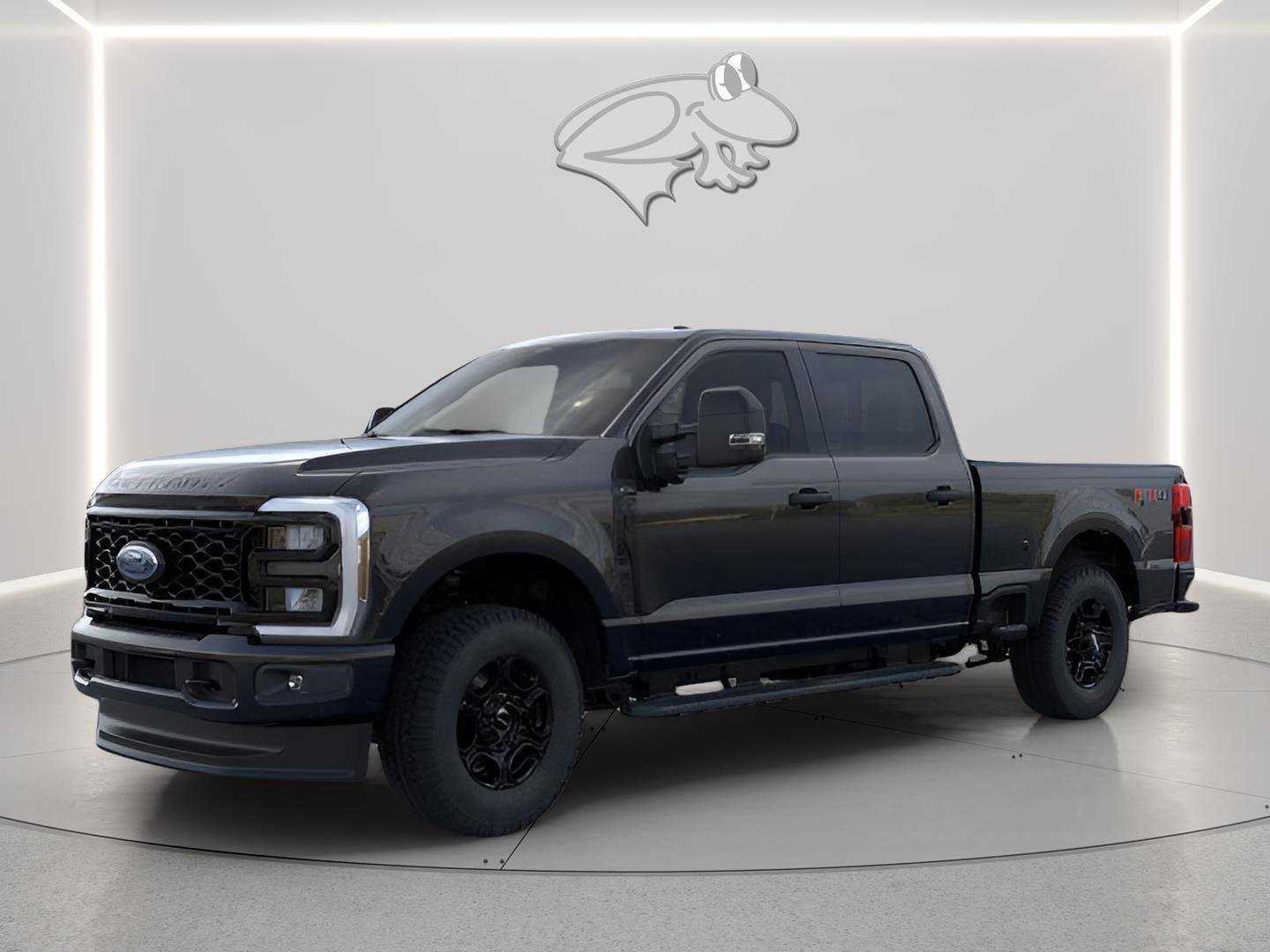 New 2026 Ford F250 XL AWD/4WD image 2