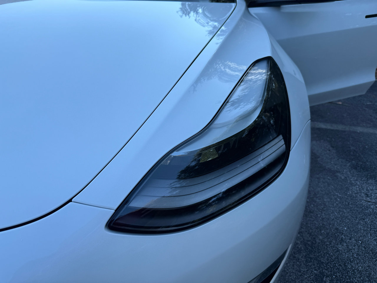 Used 2021 Tesla Model 3 Standard Range Plus image 11