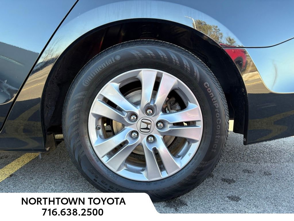Used 2012 Honda Accord SE image 32