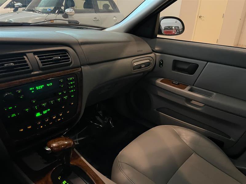 Used 2005 Mercury Sable LS FWD image 66