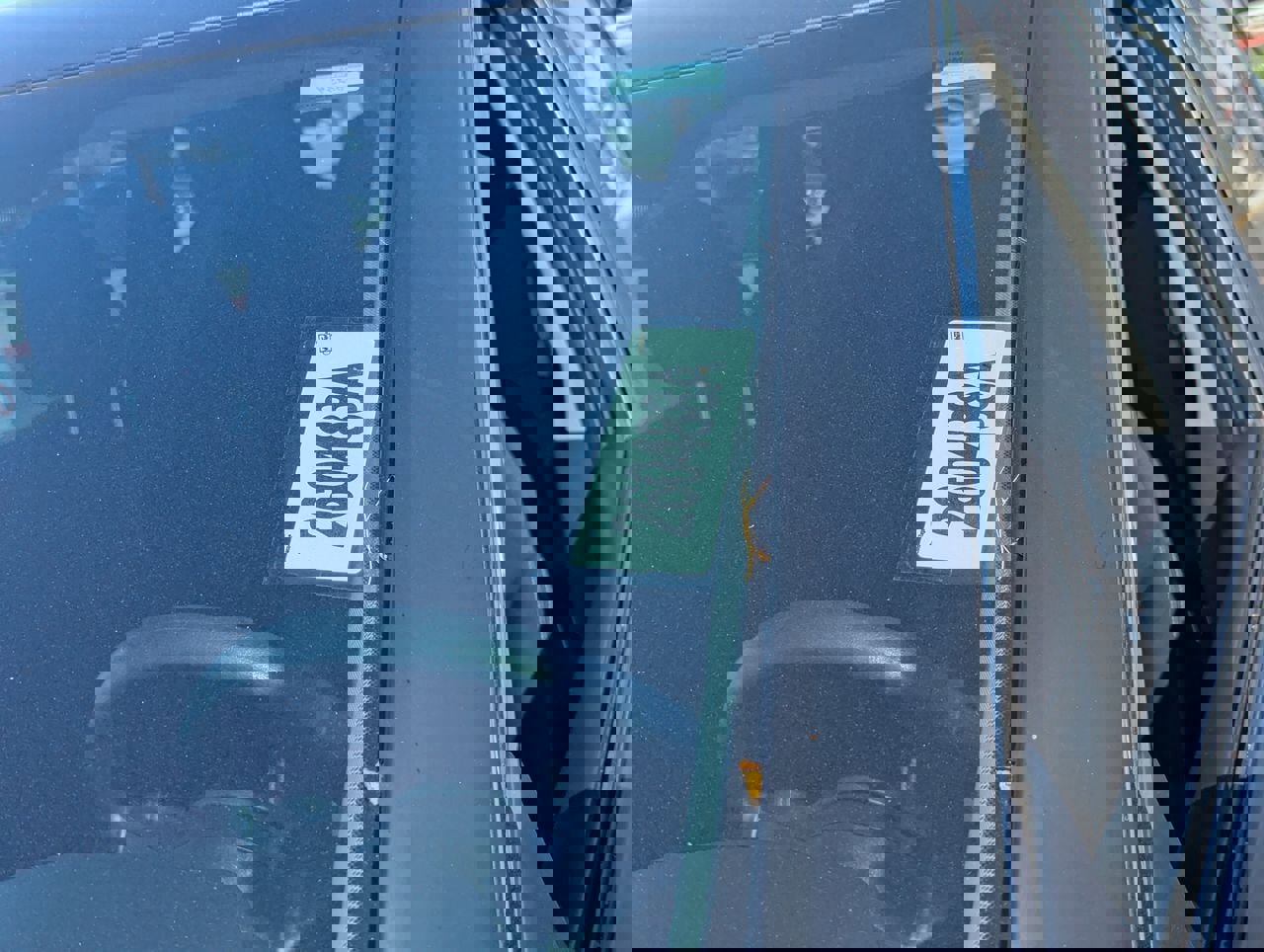 Certified 2024 Nissan Rogue S image 34