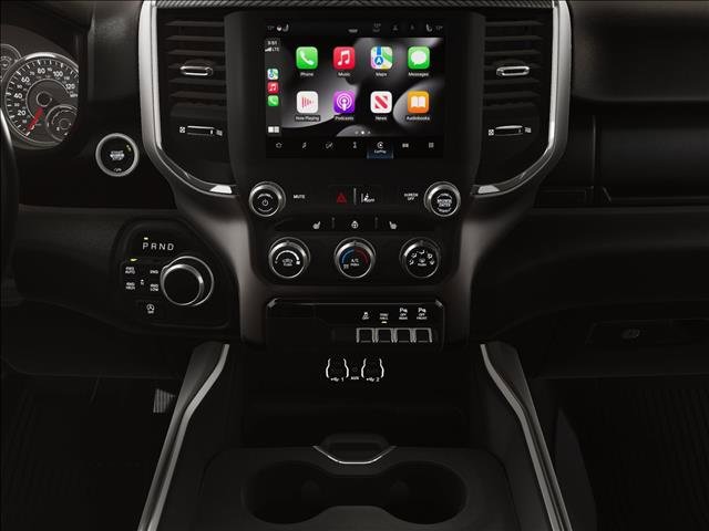 New 2026 RAM 1500 4x4 Crew Cab image 24